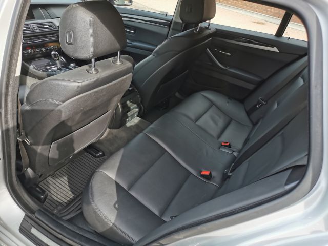 709237-24 BMW 520d Touring, F11 (190hp) - 2017 (OUR164)