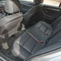 709237-25 BMW 520d Touring, F11 (190hp) - 2017 (OUR164)