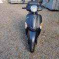 709238-3 :U moped KYMCO LIKE 50 -17 (YWN629)