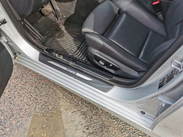 709237-27 BMW 520d Touring, F11 (190hp) - 2017 (OUR164)