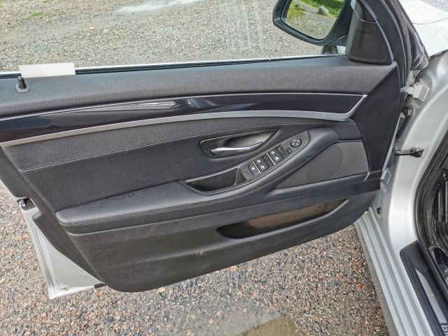 709237-28 BMW 520d Touring, F11 (190hp) - 2017 (OUR164)