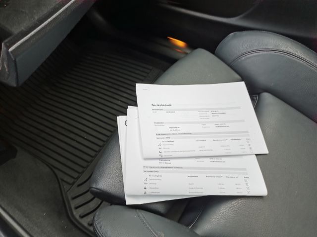 709237-33 BMW 520d Touring, F11 (190hp) - 2017 (OUR164)