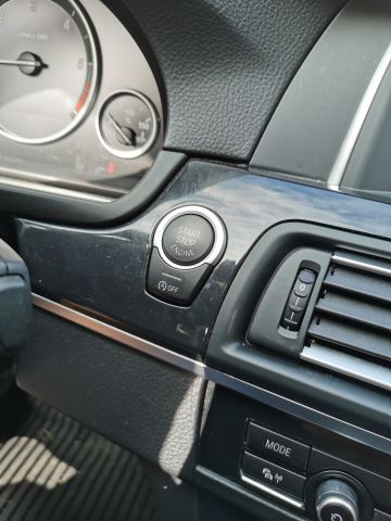 709237-38 BMW 520d Touring, F11 (190hp) - 2017 (OUR164)