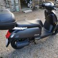 709238-15 :U moped KYMCO LIKE 50 -17 (YWN629)