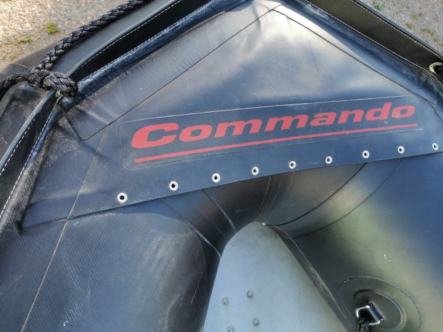 709239-10 Bombard Commando C3