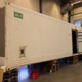 699164-4 Isolerad kökscontainer 40" med full köksutrustning från Electrolux