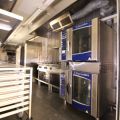 699164-7 Isolerad kökscontainer 40" med full köksutrustning från Electrolux