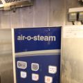 699164-10 Isolerad kökscontainer 40" med full köksutrustning från Electrolux
