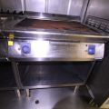 699164-12 Isolerad kökscontainer 40" med full köksutrustning från Electrolux