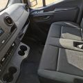 709252-18 Mercedes-Benz Sprinter 319 CDI Box RWD Rear Lift (190hp) - 2020 JGD511
