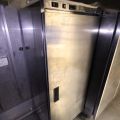 699164-17 Isolerad kökscontainer 40" med full köksutrustning från Electrolux