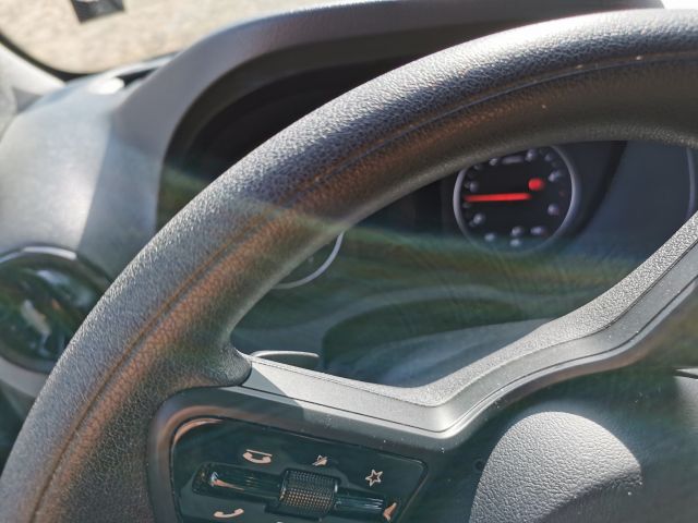 709252-21 Mercedes-Benz Sprinter 319 CDI Box RWD Rear Lift (190hp) - 2020 JGD511