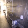 699164-21 Isolerad kökscontainer 40" med full köksutrustning från Electrolux