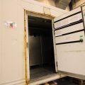 699164-23 Isolerad kökscontainer 40" med full köksutrustning från Electrolux