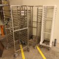 699164-24 Isolerad kökscontainer 40" med full köksutrustning från Electrolux