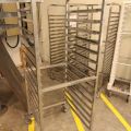 699164-25 Isolerad kökscontainer 40" med full köksutrustning från Electrolux