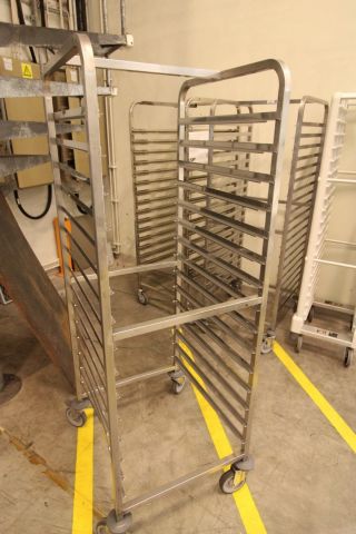 699164-25 Isolerad kökscontainer 40" med full köksutrustning från Electrolux
