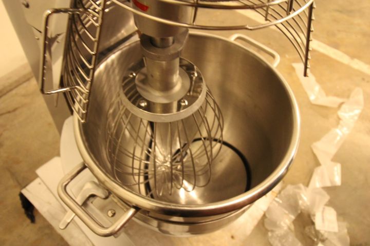 699164-28 Isolerad kökscontainer 40" med full köksutrustning från Electrolux