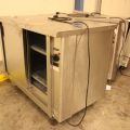 699164-29 Isolerad kökscontainer 40" med full köksutrustning från Electrolux