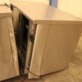 699164-32 Isolerad kökscontainer 40" med full köksutrustning från Electrolux