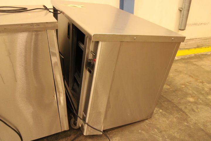 699164-32 Isolerad kökscontainer 40" med full köksutrustning från Electrolux