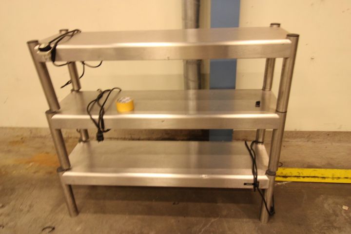 699164-33 Isolerad kökscontainer 40" med full köksutrustning från Electrolux