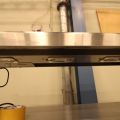 699164-34 Isolerad kökscontainer 40" med full köksutrustning från Electrolux
