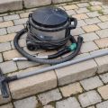 633322-1 Vacuum cleaner Nilfisk GD 930