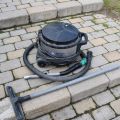 633322-4 Vacuum cleaner Nilfisk GD 930