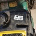 682180-1 Lawn mower Fleurelle FBM 46 RH