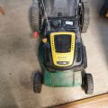 682180-3 Lawn mower Fleurelle FBM 46 RH