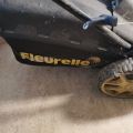 682180-6 Lawn mower Fleurelle FBM 46 RH