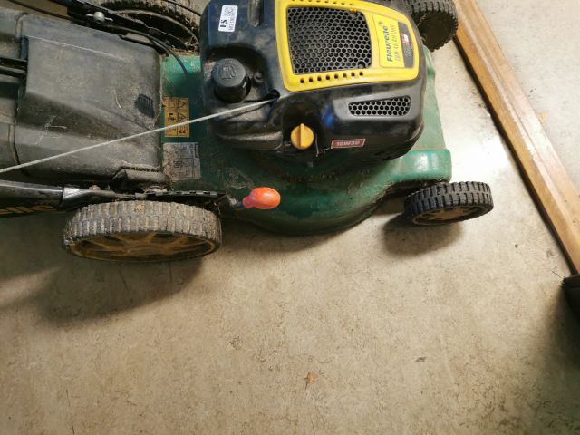 682180-7 Lawn mower Fleurelle FBM 46 RH