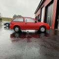 674193-6 Suzuki Ma Swift BZX 541 -97