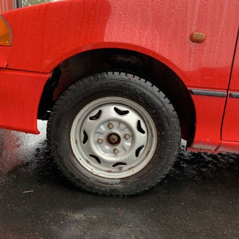 674193-11 Suzuki Ma Swift BZX 541 -97