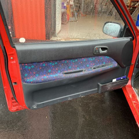 674193-12 Suzuki Ma Swift BZX 541 -97