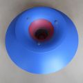 691008-5 Ceiling lamp, POUL HENNINGSEN, "PH-5", Louis Poulsen, Denmark