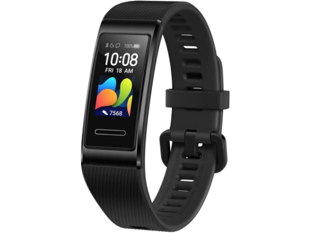 bracelete huawei band 4