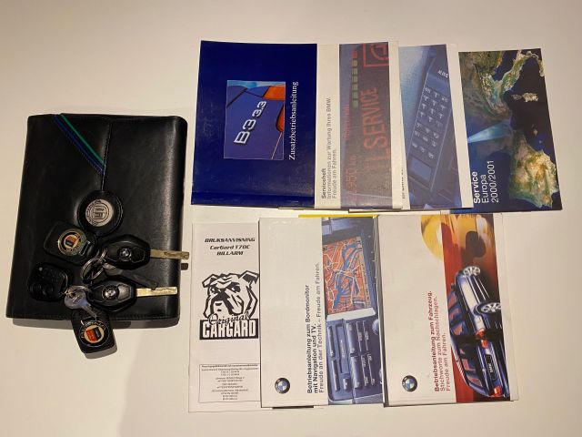 707355-71 BMW Alpina B3 3.3 Touring -01 (WXA812)