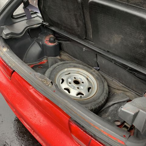 674193-16 Suzuki Ma Swift BZX 541 -97