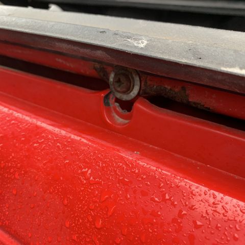 674193-17 Suzuki Ma Swift BZX 541 -97