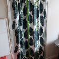 691032-1 Curtain drawer MARIMEKKO and wall decoration