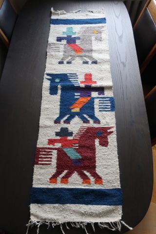 691032-2 Curtain drawer MARIMEKKO and wall decoration