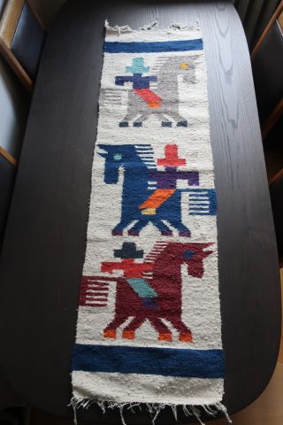 691032-6 Curtain drawer MARIMEKKO and wall decoration