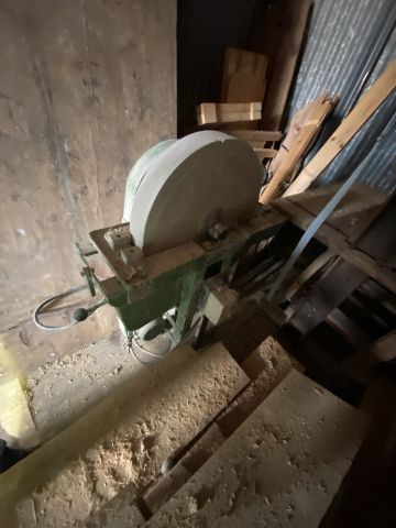 709290-3 Slipmaskin Widfeldt W-SL