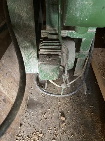 709290-7 Slipmaskin Widfeldt W-SL