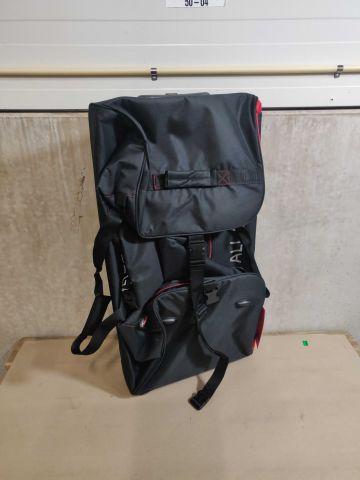 708903-2 Computer bag HyperX Carry