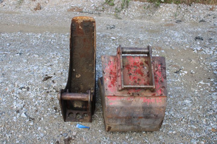 708090-12 Track excavator Volvo EC 45 -04