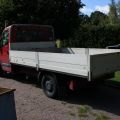 691043-4 Truck, Renault Master Chassis Cab 2.2 dCi Manual, 90hp, 2002