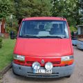 691043-6 Truck, Renault Master Chassis Cab 2.2 dCi Manual, 90hp, 2002